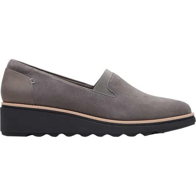 clarks sharon dolly loafer