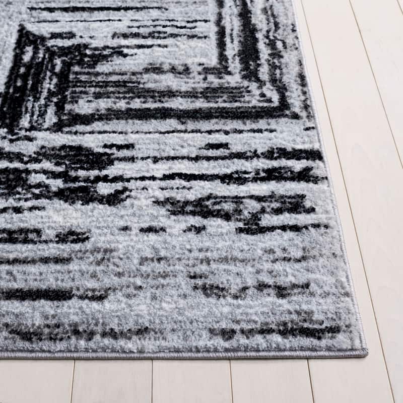 SAFAVIEH Parker Andriani Modern Rug