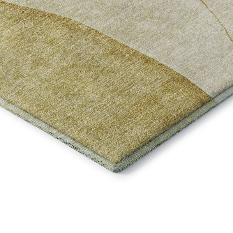 Premium Washable Super Soft Contemporary Mayfield Rug