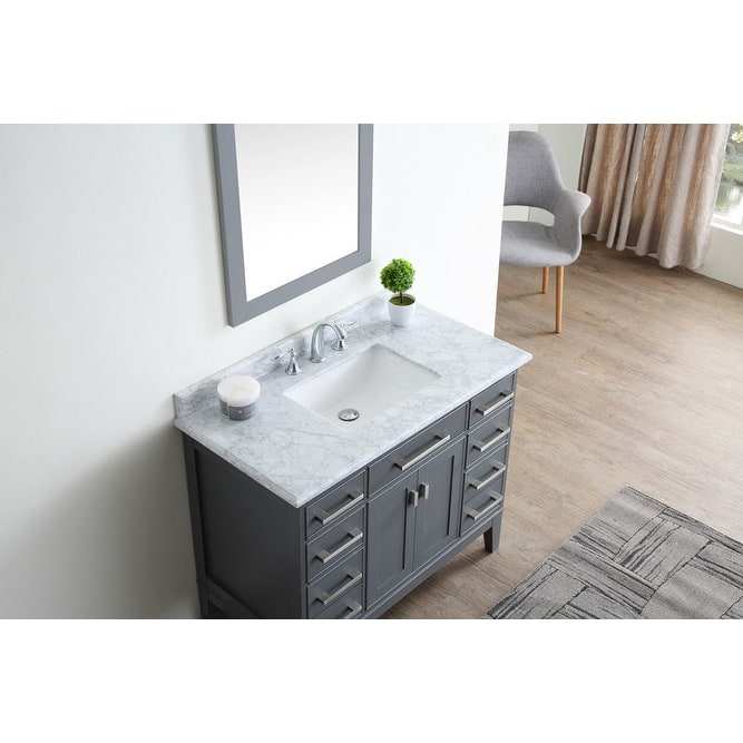 Danny 36" Bathroom Vanity