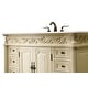 preview thumbnail 36 of 61, Traditional Bathroom Vanity Sink