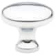 Option Polished Chrome