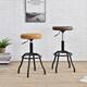 Option Vintage Cedar Brown