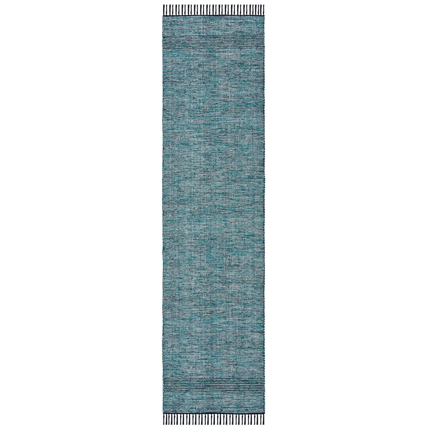 Option Turquoise/Black