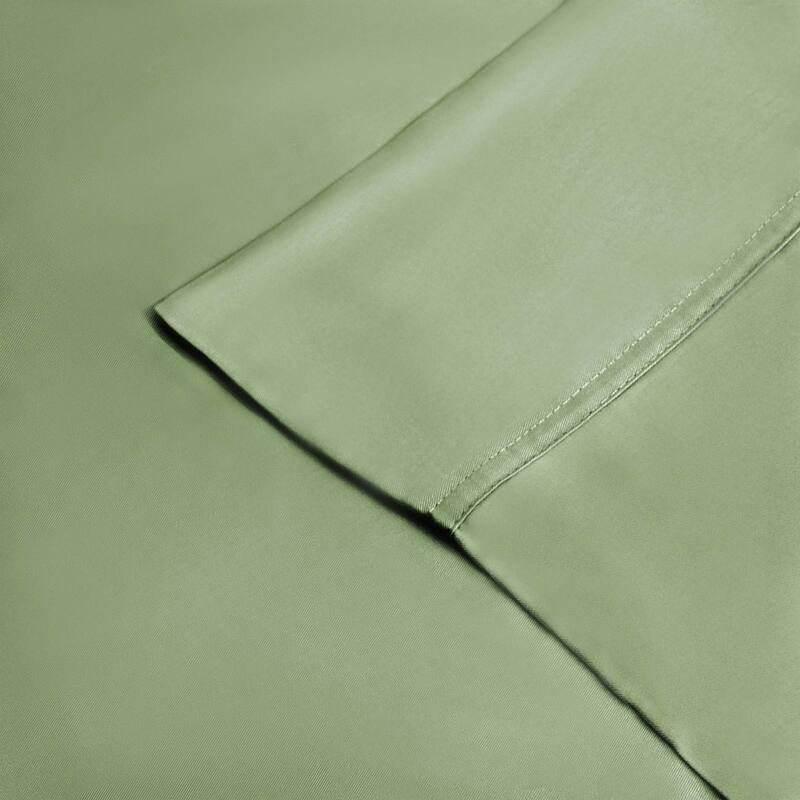 Superior Rayon from Bamboo 300 Thread Count Deep Pocket Sheet Set