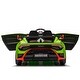 preview thumbnail 66 of 78, Remote-Control Lamborghini Ride-On Car with Drifting, Bluetooth, & Dual-Drive