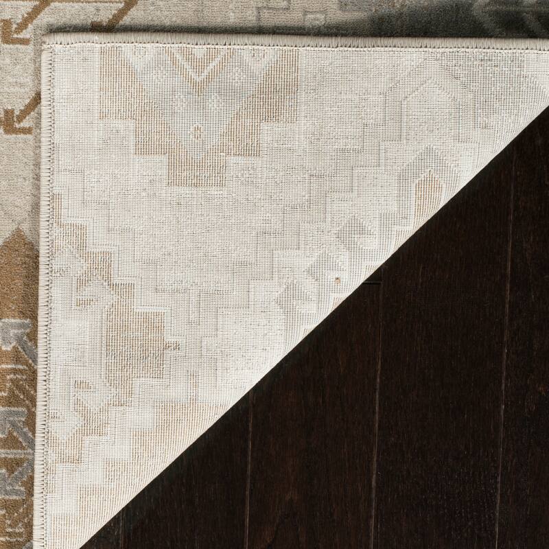 SAFAVIEH Vintage Distressed Boho Zella Oriental Rug