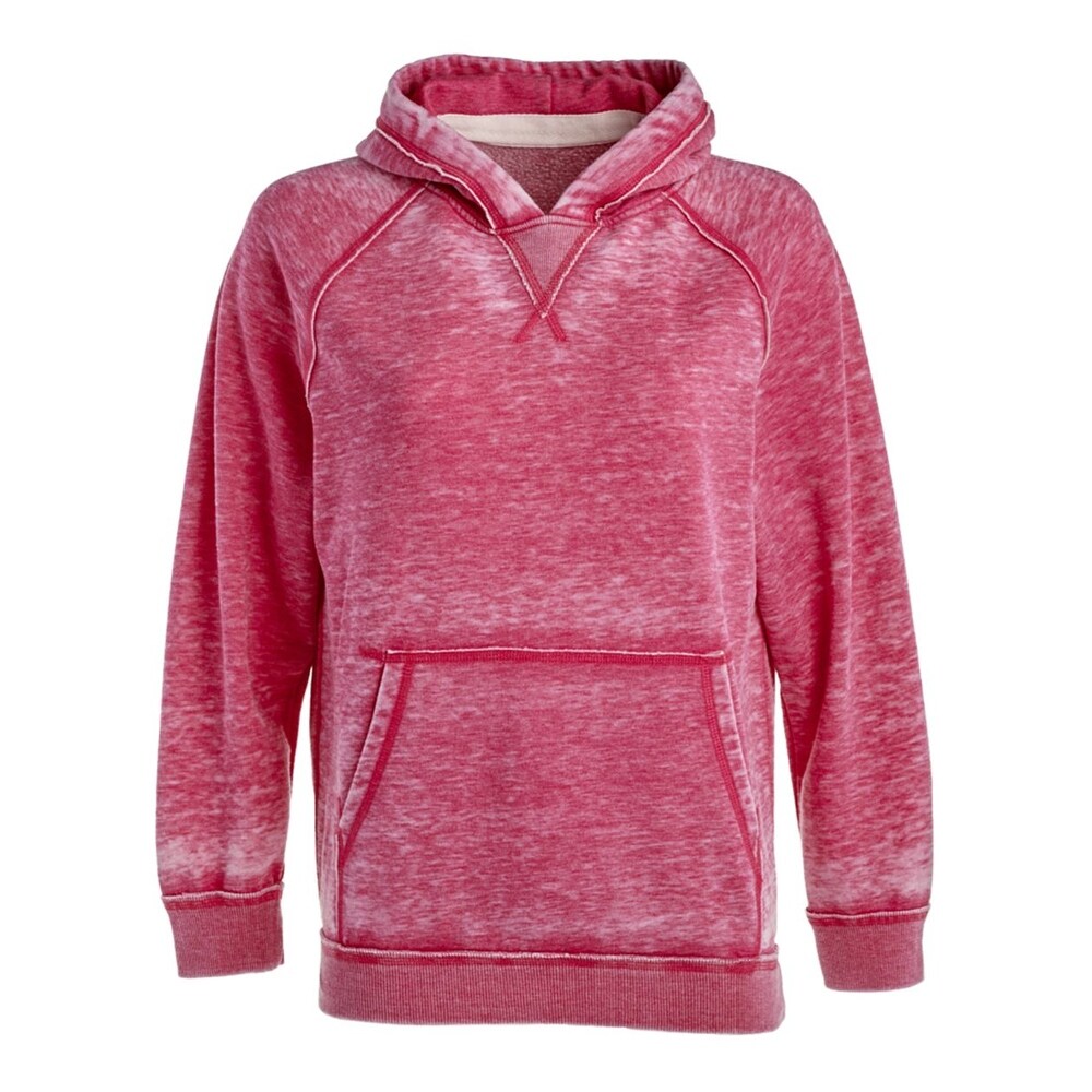 vintage hooded sweatshirt