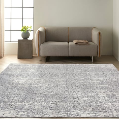 Calvin Klein Vapor Area Rug