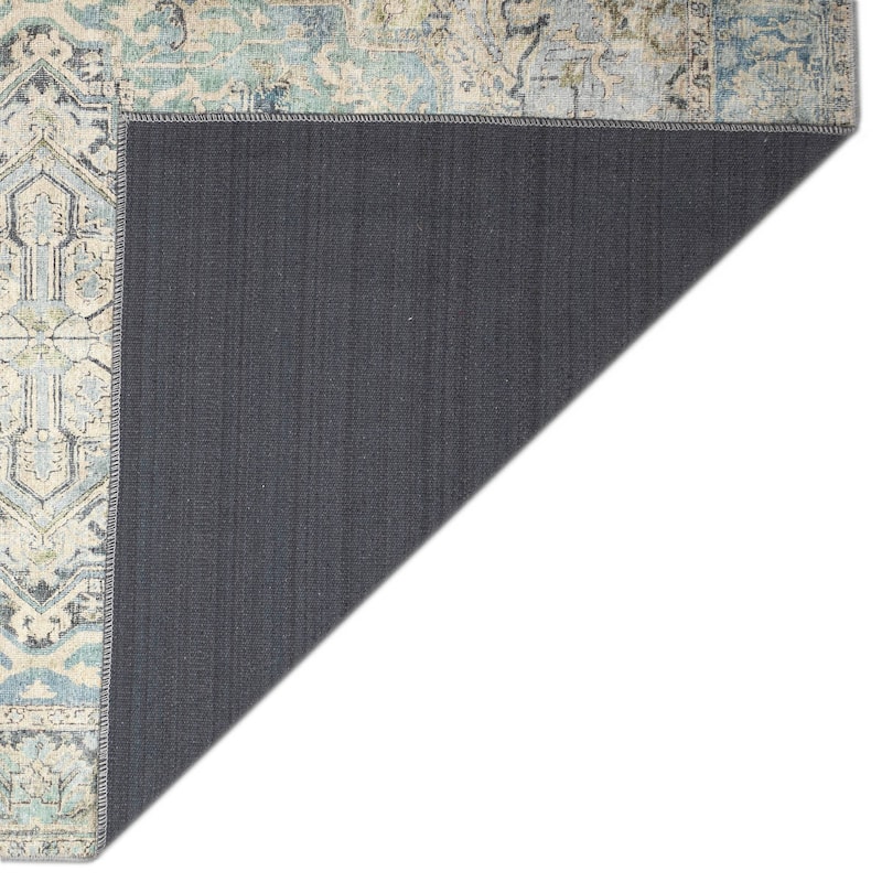 Liora Manne Inspirations Heriz Indoor Area Rug