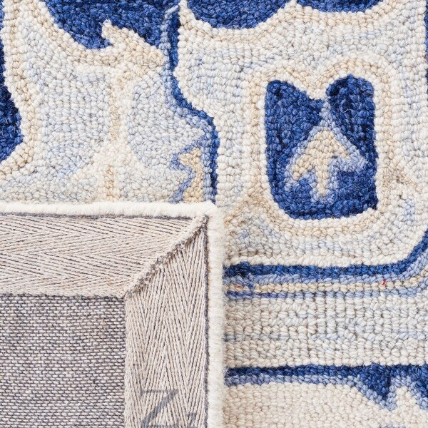 Lauren Ralph Lauren Handmade Gunnhild Wool Rug - Bed Bath Lauren Ralph Lauren Handmade Gunnhild Wool Rug - Bed Bath