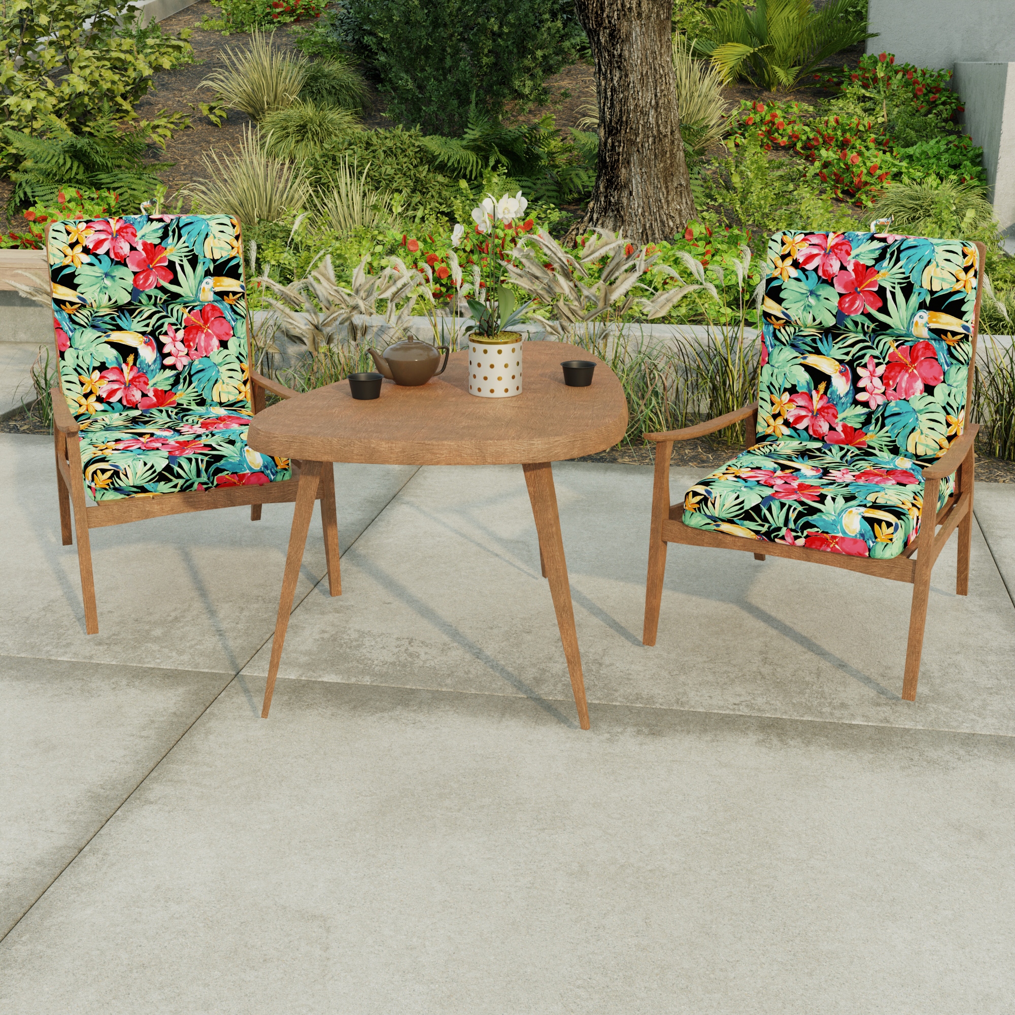 22x44 outdoor best sale cushion