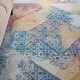 preview thumbnail 4 of 72, Nourison Global Vintage Medallion Boho Moroccan Area Rug