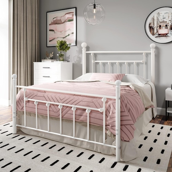 Safavieh hot sale gatsby bed