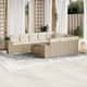 Option Beige and cream without table