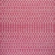 preview thumbnail 64 of 179, JONATHAN Y Trebol Moroccan Geometric Textured Weave Indoor/Outdoor Area Rug 5' Square - Fuchsia/Light Gray