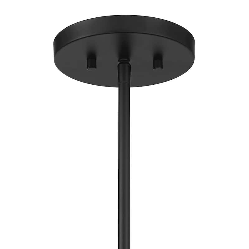 Savoy House 6-5065-5 Balfour 5 Light 24" Wide LED Candle Style