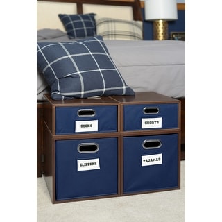 Bed Bath And Beyond Cube Storage