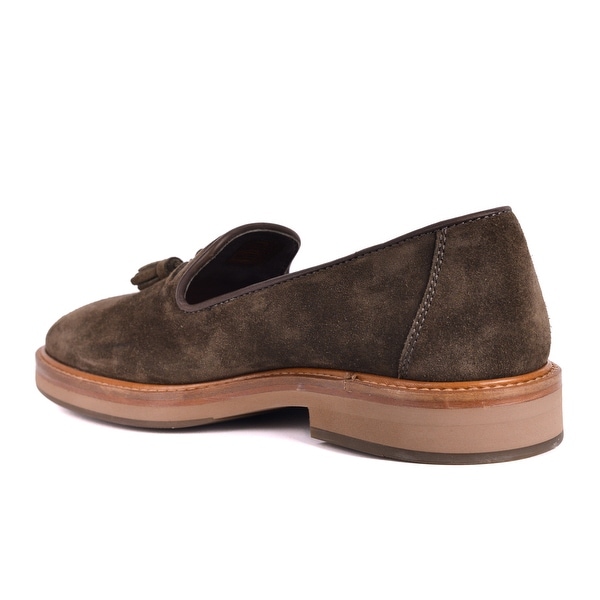 brunello cucinelli loafers