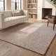 preview thumbnail 7 of 173, SAFAVIEH Handmade Natura Gerta Wool Rug