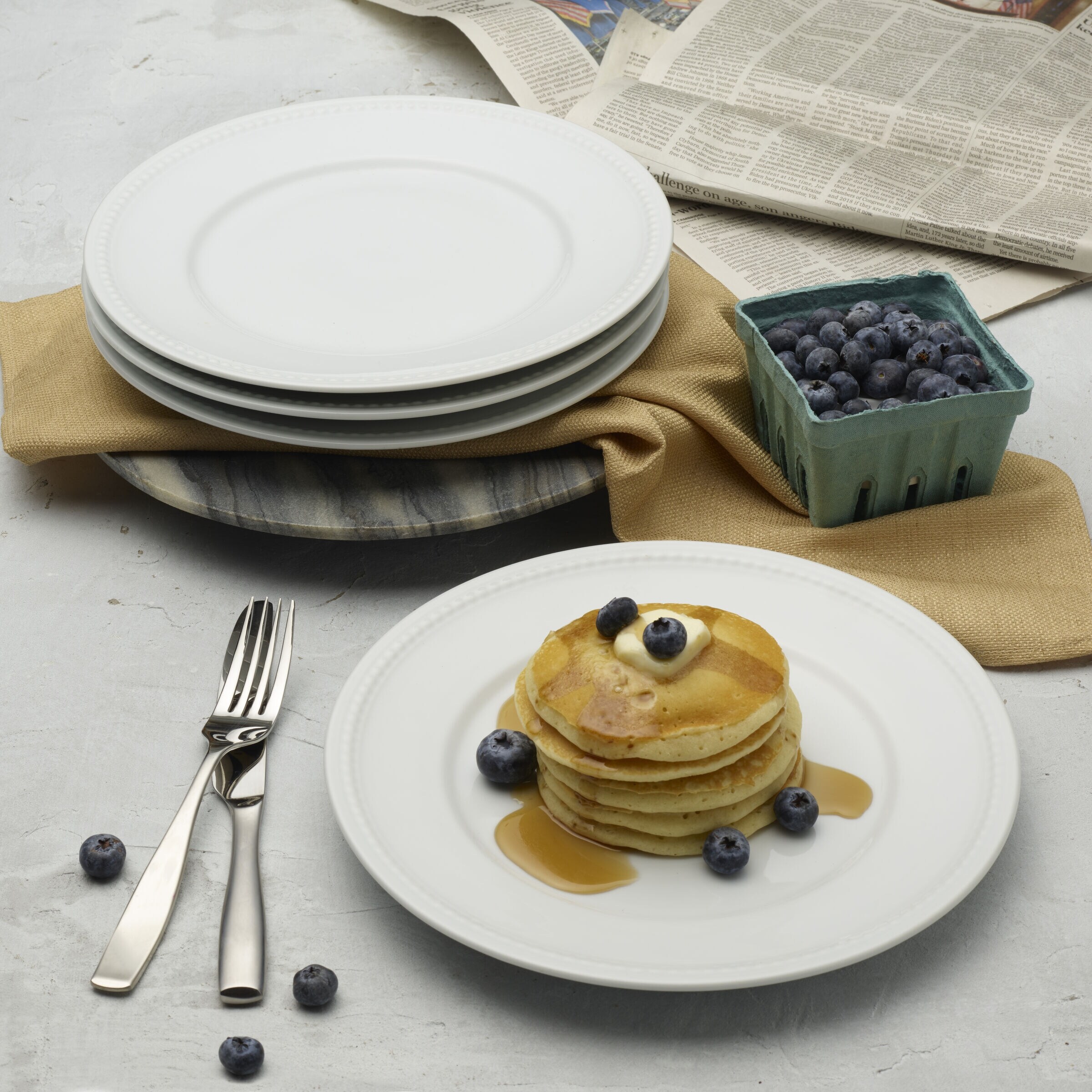 Bed bath and beyond dinner plates deals