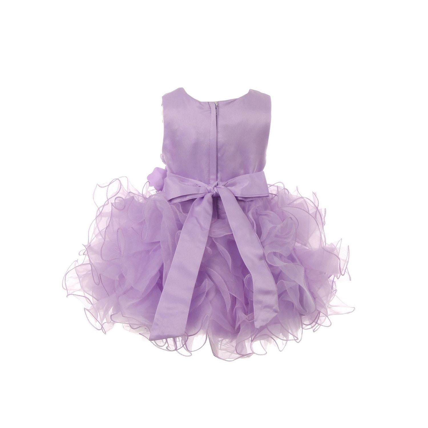 lilac baby girl clothes