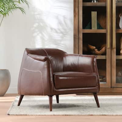 Classic Home Manny Club Chair