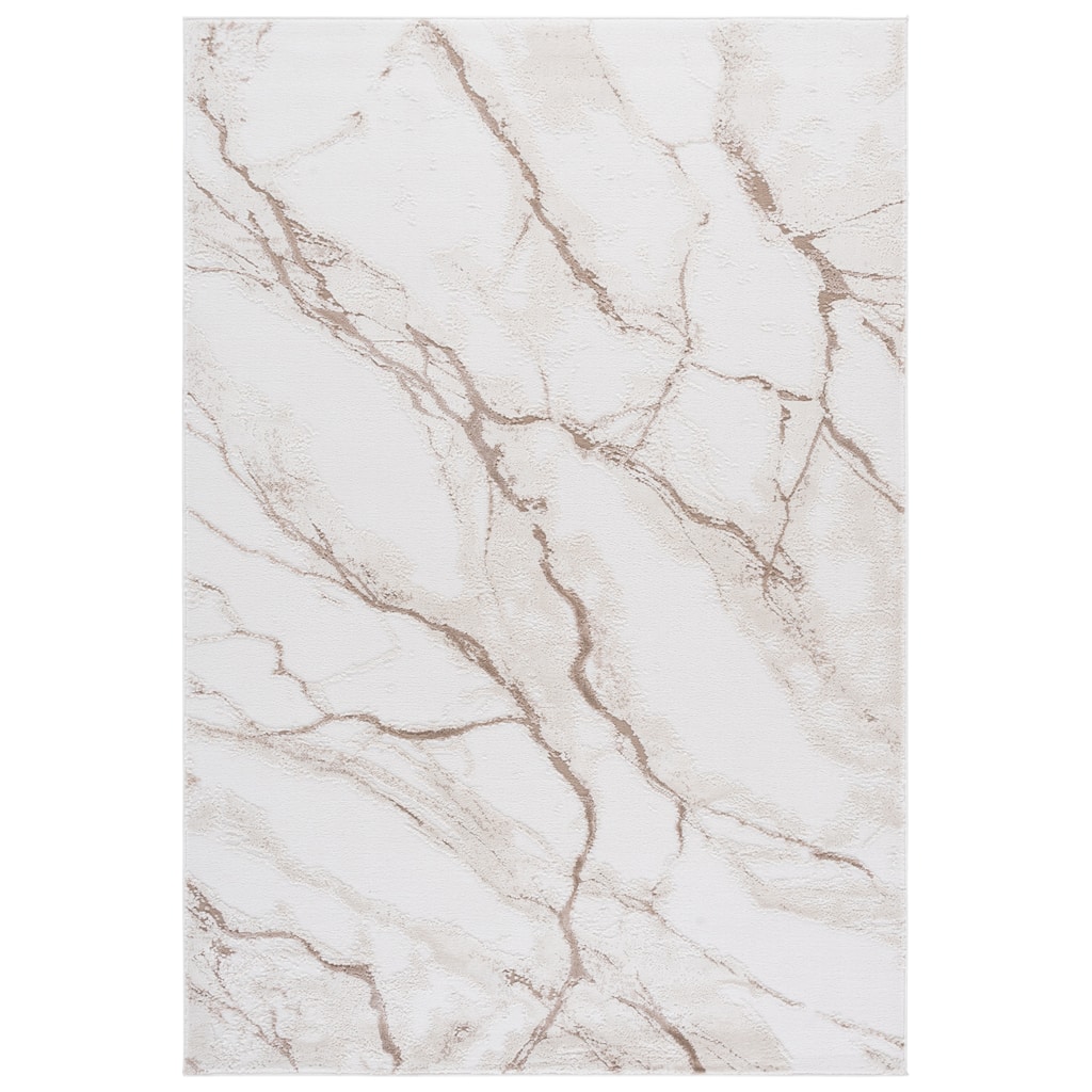 SAFAVIEH Sable Zenaida Modern Abstract Rug