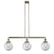 Option Antique Brass / Clear