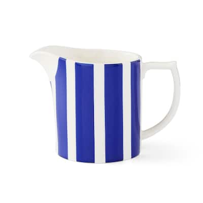 Spode Steccato Milk Jug - 10 Ounce