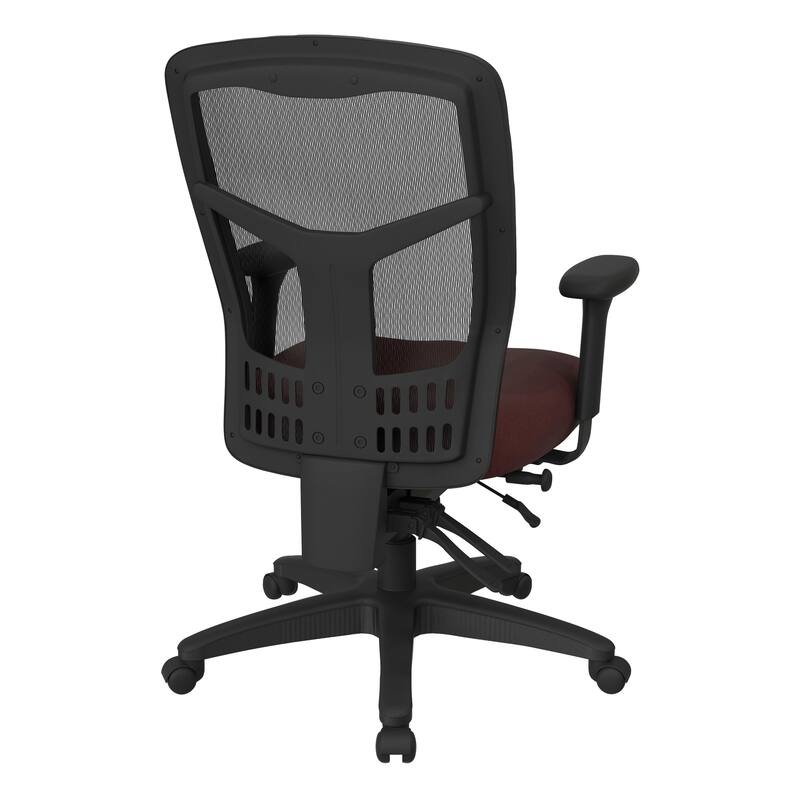 ProLine Fabricated High-Back Office Chair