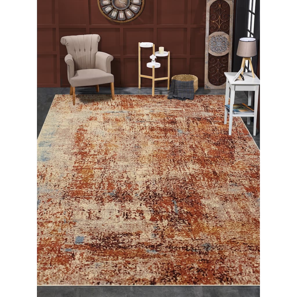 Noori Rug Karabag Abstract Glynda Rug