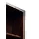 preview thumbnail 18 of 19, Bridgevine Home Radiance 78 inch High Bookcase Pier, No Assembly Required