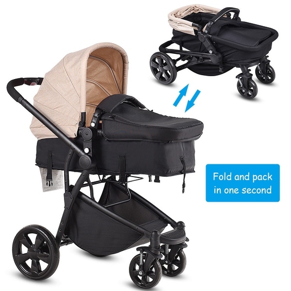 second hand baby pushchair