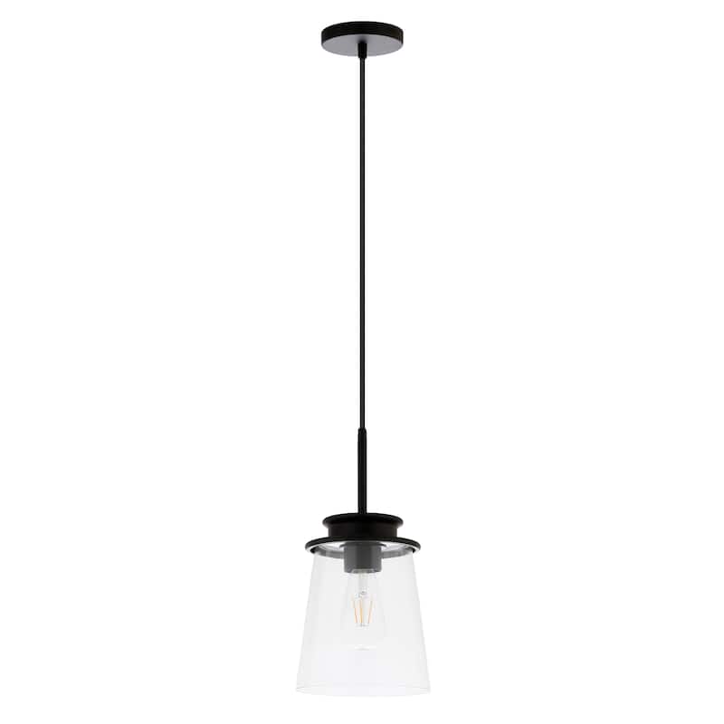 Elwood Pendant