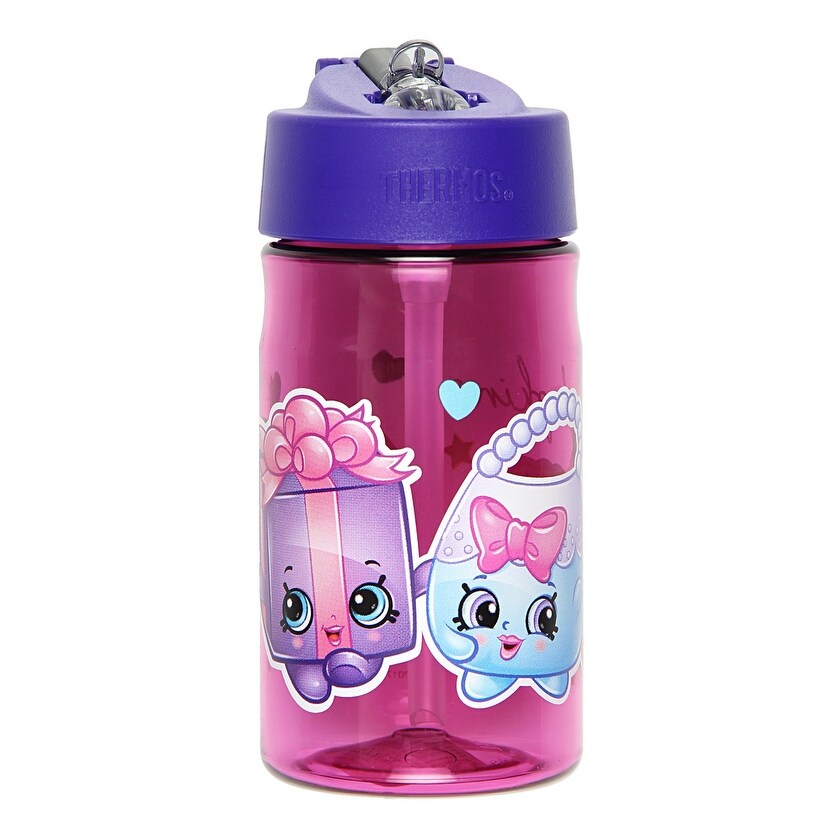 thermos 12 ounce tritan hydration bottle