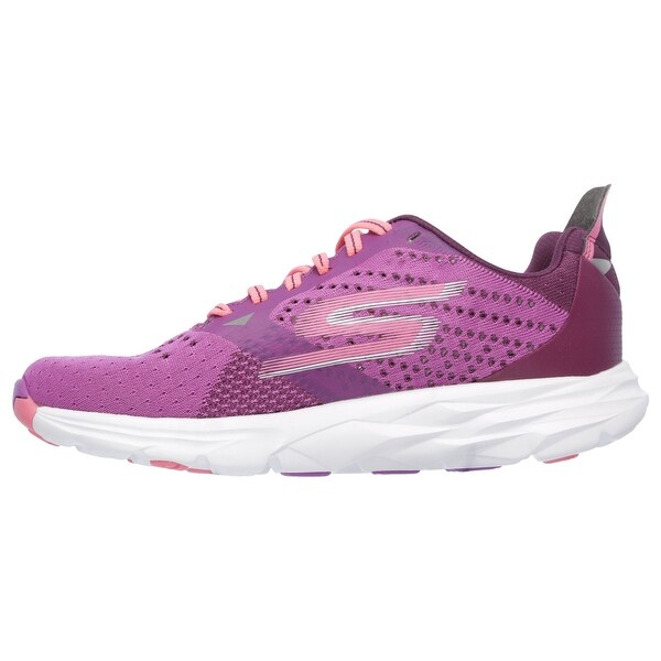 skechers gorun ride purple