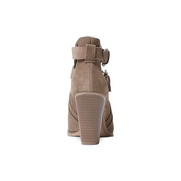 michael michael kors walden booties