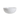 Fitz and Floyd Everyday White Organic Serving Bowl, 72 Oz