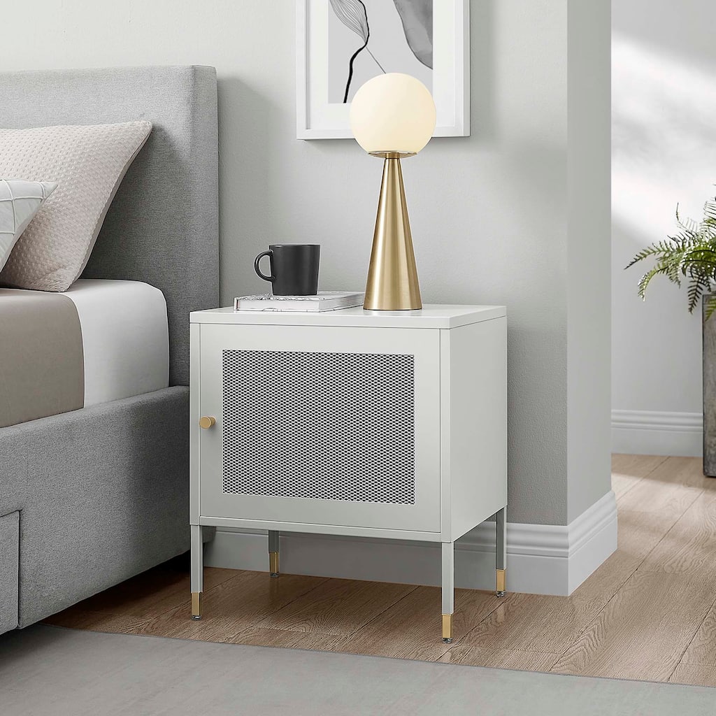 Covelo Nightstand