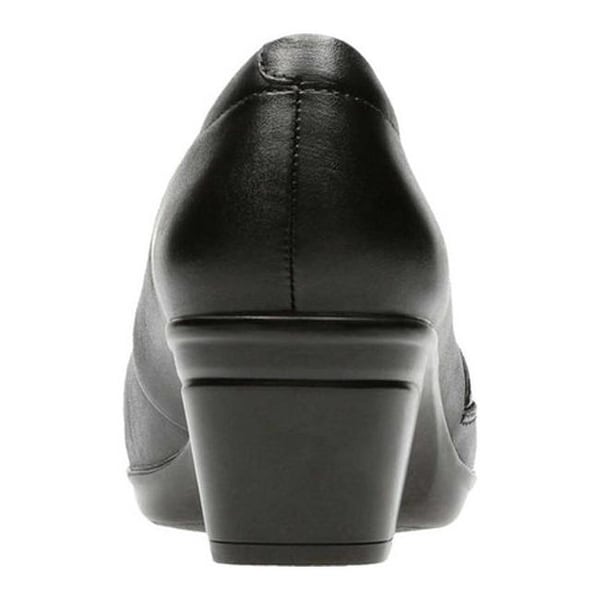 clarks women's emslie warbler pump