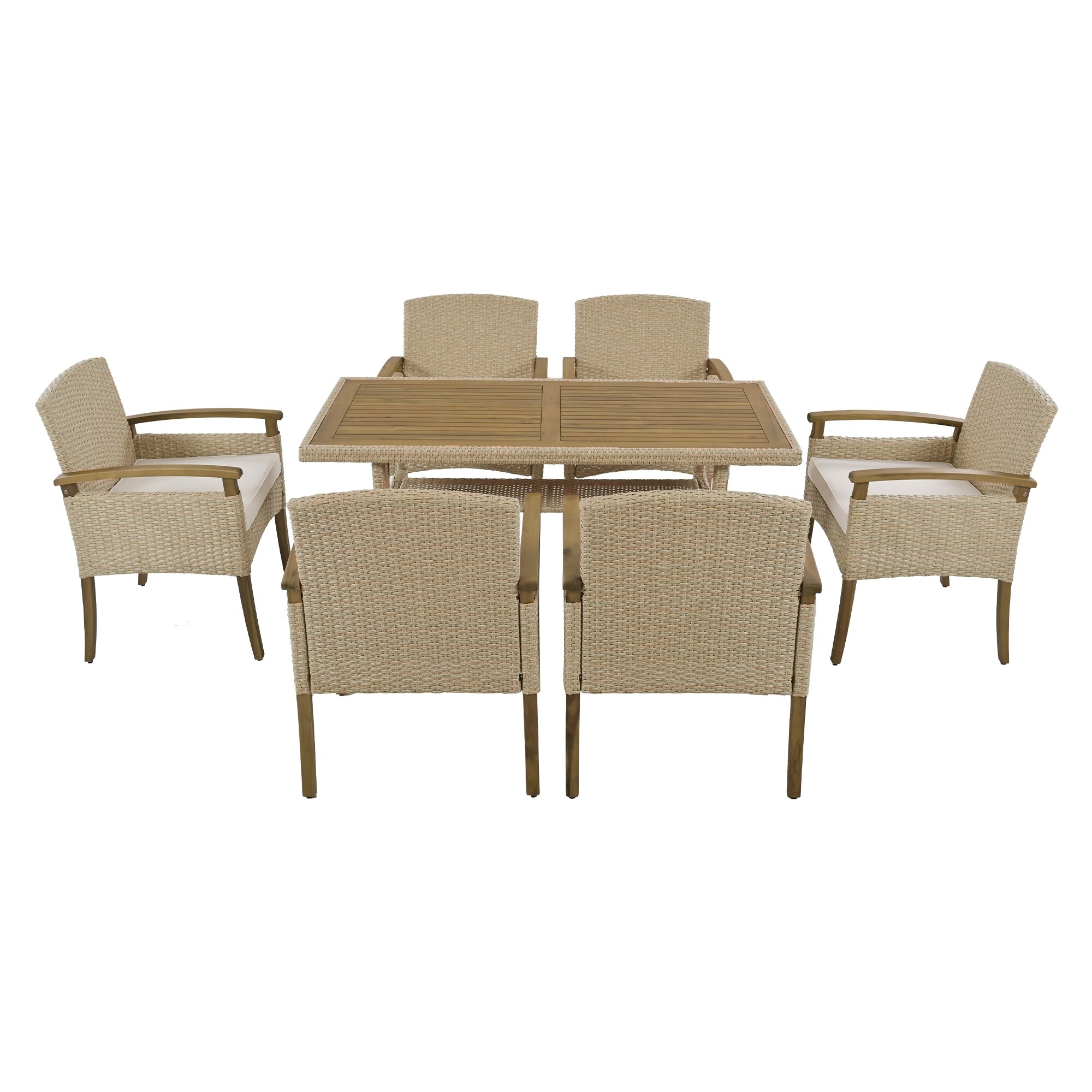 Lounge dining set all weather cheap