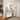 Modern MDF Shoe Storage Cabinet with Flip-up Drawers