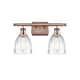 Option Antique Copper / Clear