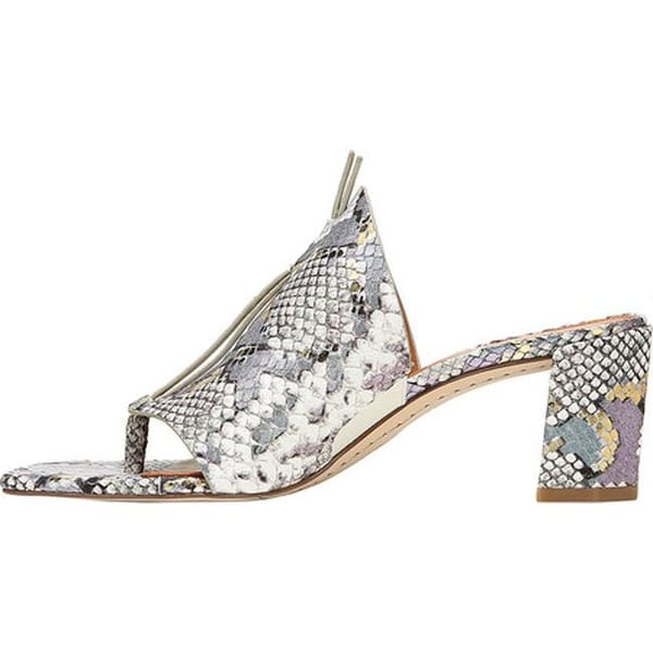 franco sarto green sandals