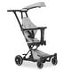 preview thumbnail 8 of 12, Dream On Me Drift Rider Baby Stroller with Canopy Grey