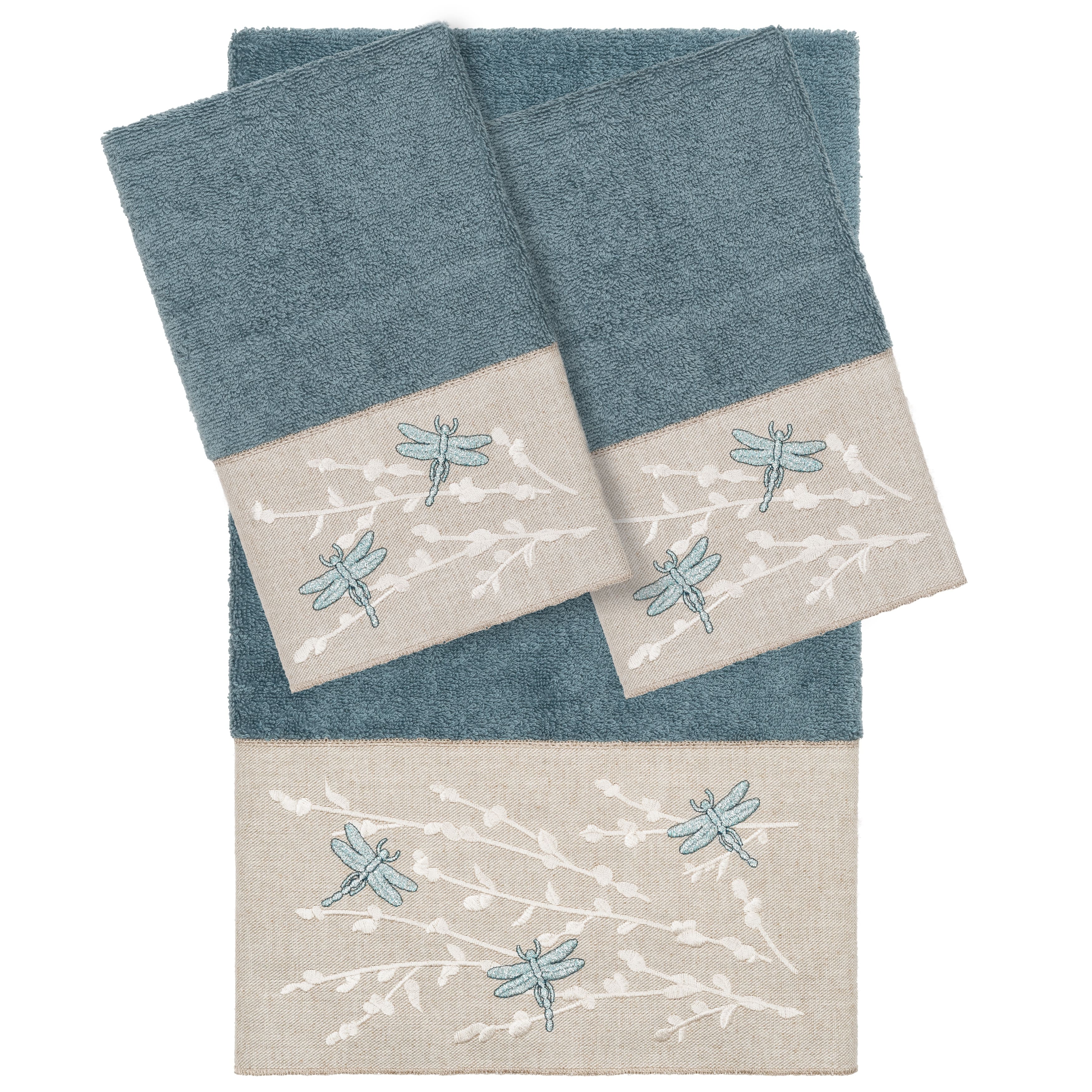 Option Teal