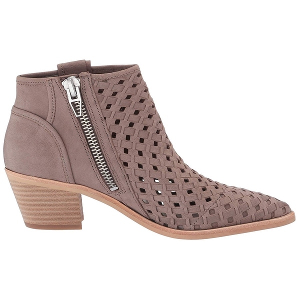 Dolce Vita Womens Spence Ankle Boot