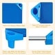 preview thumbnail 2 of 6, 6-Pack Stackable Kids Naptime Cot Toddler Daycare Cots Rest Mat