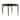 Ashley Furniture Lodenbay Two-tone Oval Dining Room Extension Table - 49"W x 72"D x 31"H